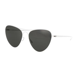 Mykita unisex, Accessoires, Grijs, Maat: 55 MM