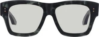 Dita Eyewear Creator Photochromic Square Unisex Sunglasses 19004-I-PHC 54