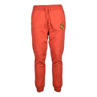 Vivienne Westwood Uomo, Pantaloni, Rosso, S, new