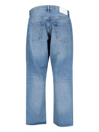 Sunflower Mens Jeans Blue Cotton