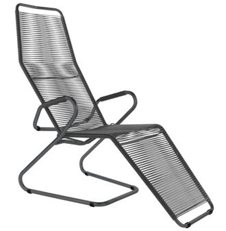 Schubiger M&ouml;bel Spaghetti-Liege Bodensee