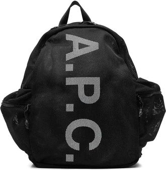 A.P.C. A. P.C. Backpack