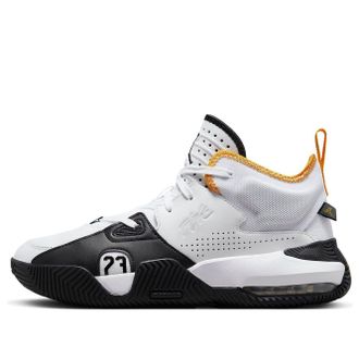 Nike Jordan Air Jordan Stay Loyal 2 Taxi DQ8401-107