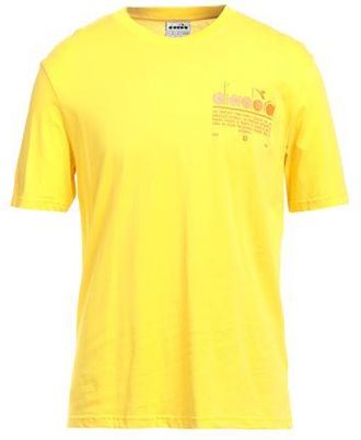 Diadora TOPWEAR - T-shirts sur YOOX.COM