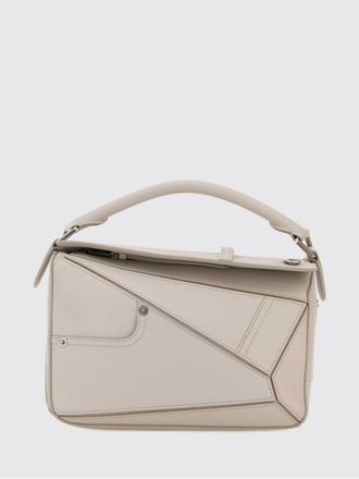Loewe Borsa A Mano LOEWE Donna colore Bianco