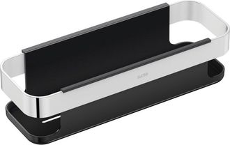 Cosmic Jabonera Ducha 30 Cm M:line Cromo Bath