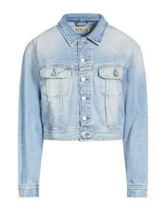 Replay Denim outerwear