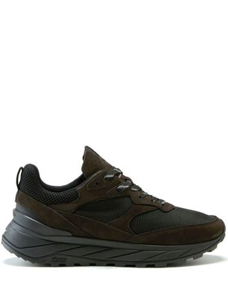 Woolrich Sneakers Running - Nero