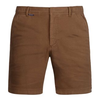 MR MARVIS Havanas * Die Piqué Shorts