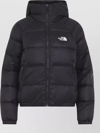The North Face hydrenalite quilted down puffer jacket