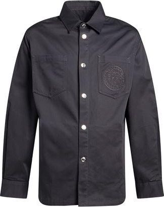 Versace TOPWEAR - Shirts on YOOX.COM