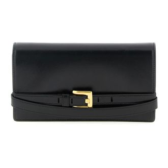 Balmain Mujer, Accesorios, Negro, Talla: ONE Size