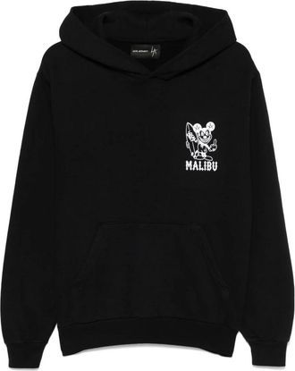 Local Authority Mujer, Sudaderas, Negro, Talla: L