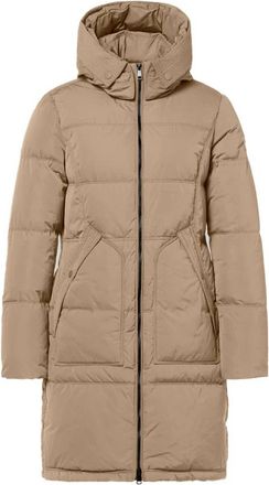 Reset Dames, Mantels, Beige, Maat: S