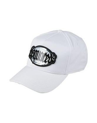 Dsquared2 ACCESSOIRES - M&uuml;tzen & H&uuml;te auf YOOX.COM