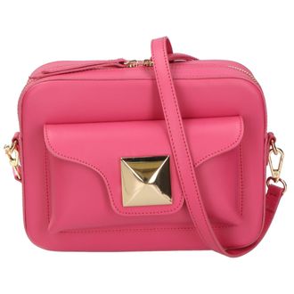 Gave Lux schoudertas vrouwen MAGENTA
