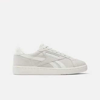 Reebok Womens Club C Grounds Uk In Soft M