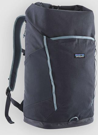 Patagonia Fieldsmith Roll Top Rucksack blau