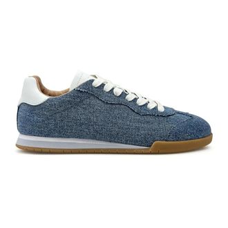 Cycleur de Luxe Schoenen, Dames, Blauw, 39 EU, Lotus Sneakers