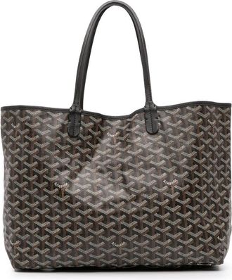 Goyard Pre-owned Goyard ine Saint Louis PM Ladies FW1CIOPY0O8HZ8YC