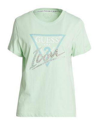 Guess CAMISETAS Y TOPS - Camisetas en YOOX.COM