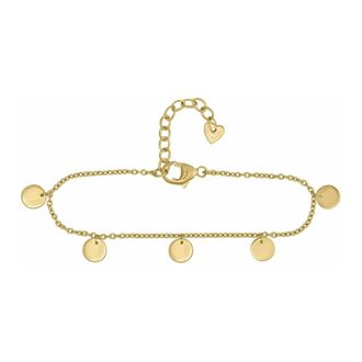 Cai Dames, Accessoires, Geel, Maat: ONE Size