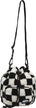 Vans ABD Bucket Bag Black Marshmallow VN000CKF1KP