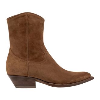 Buttero Mujer, Zapatos, Marr&oacute;n, Talla: 40 1/2 EU