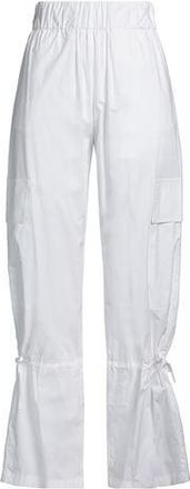 Erika Cavallini Semi Couture BOTTOMWEAR - Trousers on YOOX.COM