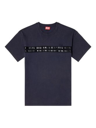 Diesel T-Reddy T-shirt - Blu