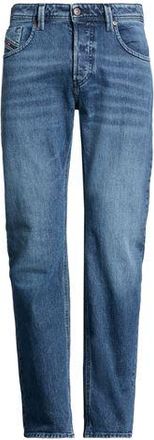 Diesel BOTTOMWEAR - Pantaloni jeans su YOOX.COM