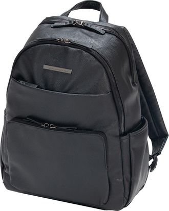 Kenneth Cole Reaction Marley Backpack in Black at Nordstrom Rack