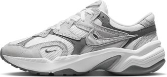 Nike Womens AL8 Shoes in White | FJ3794-101