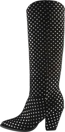 L37 Donna, Scarpe, Nero, 38 EU, new