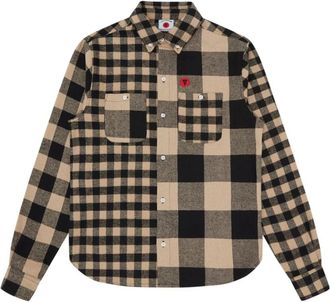 Icecream Hombre, Camisas, Multicolor, Talla: S