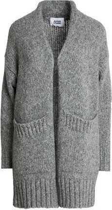 Alpha Studio MAGLIERIA - Cardigan su YOOX.COM