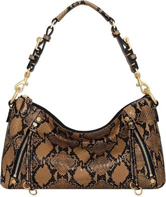 Rebecca Minkoff Rivington Leather Shoulder Bag