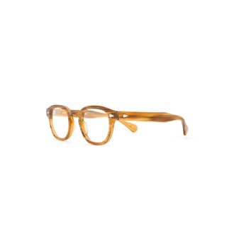Moscot unisex, Accessoires, Bruin, Maat: 46 MM
