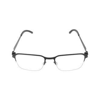 Mykita Lomax Optisch Montuur - unisex - Accessoires - Zwart - Maat: 54 MM