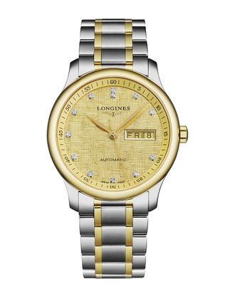 Longines Mens Master Collection Watch
