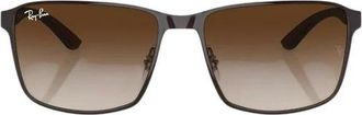 Ray-Ban Hombre, Accesorios, Marr&oacute;n, Talla: ONE Size