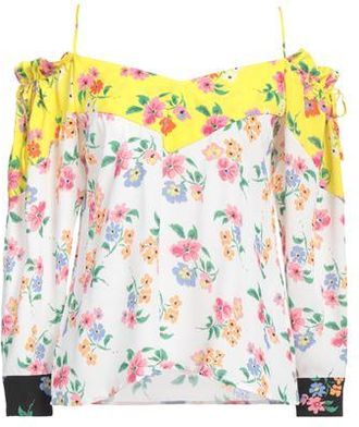 Msgm CAMISETAS Y TOPS - Tops en YOOX.COM