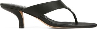 Naked Wolfe Marley Brown Suede in Black at Nordstrom, Size 36