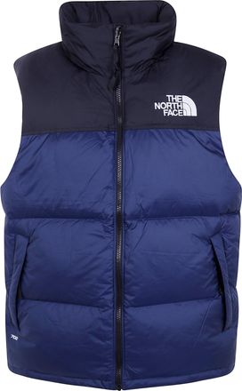 The North Face Waistcoat 1996 Retro Nuptse