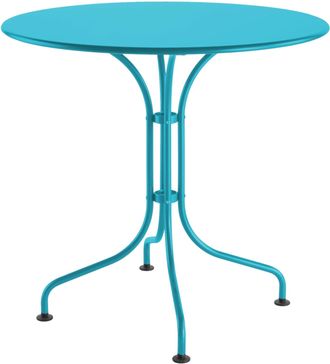 Schubiger M&ouml;bel Gartentisch St. Moritz