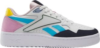 Reebok Unisex Adult ATR CHILL WHT/PUGRY1/JASPNK/TREKGRN 10.5