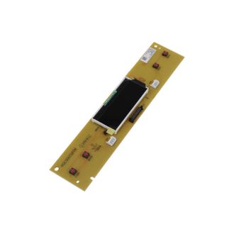 IKEA Whirlpool - Modulo Display Apcb Ui G2evo Fy16 Ik - 481010760913 - 8015250479812
