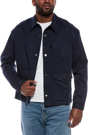 ATM Anthony Thomas Melillo Atm Anthony Thomas Melillo Twill Army Jacket