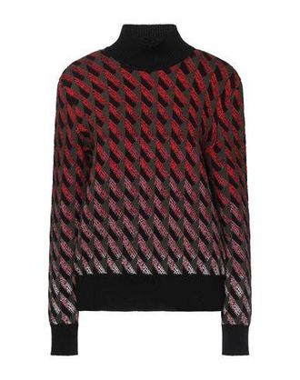 Ferragamo KNITWEAR - Turtlenecks on YOOX.COM