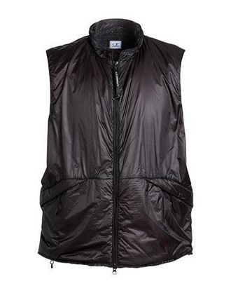 C.P. Company JACKEN & M&Auml;NTEL - Westen auf YOOX.COM